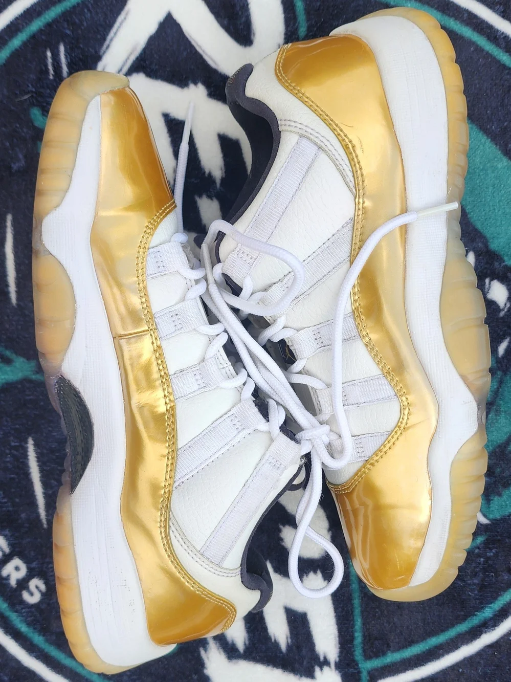 Jordan 11 